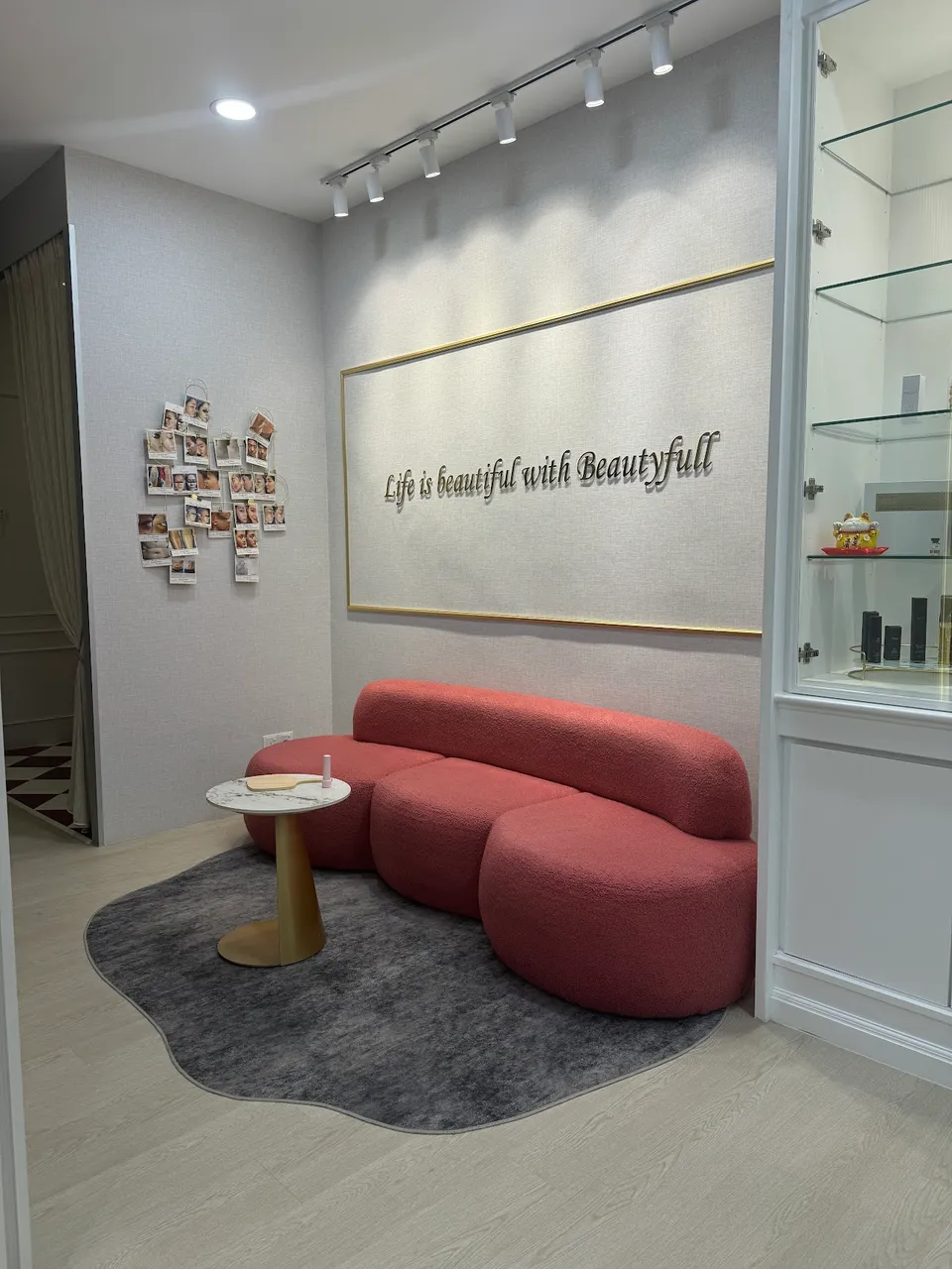 Life is Beautiful with BeautyFull